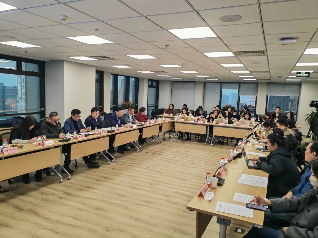 奮楫正當時 揚帆再出發——上海律協召開2024...