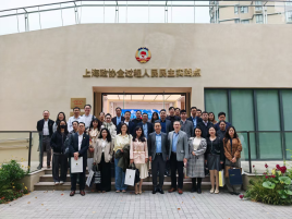 “聚焦全過程人民民主 激活律師黨建...